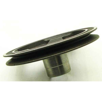 Шкив коленвала ВАЗ 2101 КААЗ (2101-1005060-01)-3