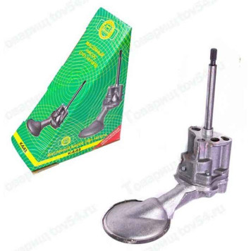 Насос масляный ВАЗ 2101 <b>КААЗ 2101-1011010</b>