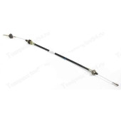 Трос сцепления ВАЗ 1111 Ока <b>КАЛИСМА 1111-1602210Is</b>