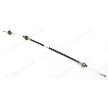 Трос сцепления ВАЗ 1111 Ока <b>КАЛИСМА 1111-1602210Is</b>