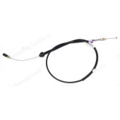 Трос акселератора / газа ВАЗ 1118 Калина <b>КАЛИСМА 1118-1108055</b>