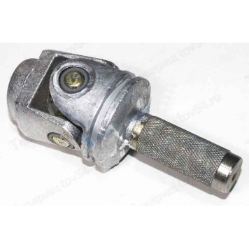 Кулиса КПП ВАЗ 1118 Калина (карданчик) <b>КАЛИСМА 1118-1703160</b>