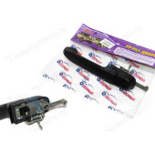 Ручка двери наружная ВАЗ 1117-1119, 2190 Гранта задняя левая <b>КАЛИСМА 1118-6205151</b>