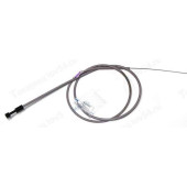 Трос капота ВАЗ 1118 Калина <b>КАЛИСМА 1118-8406140Is</b>