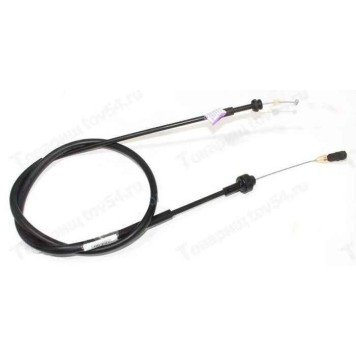 Трос акселератора / газа ВАЗ 1119 Калина <b>КАЛИСМА 1119-1108056</b>