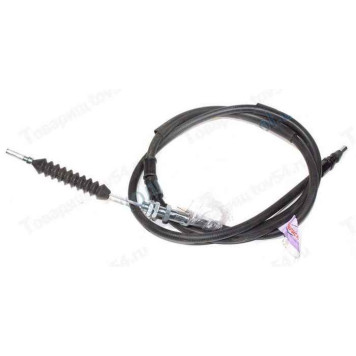 Трос стояночного / ручного тормоза ВАЗ 11196 Гранта/Калина СПОРТ <b>КАЛИСМА 11196-3508180Is</b>