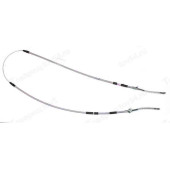 Трос стояночного / ручного тормоза ВАЗ 2101 <b>КАЛИСМА 2101-3508180Is</b>