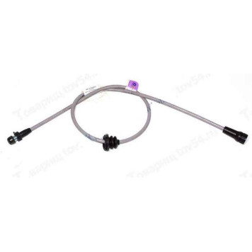 Трос спидометра ВАЗ 2101 узкий <b>КАЛИСМА 2101-3802610</b>