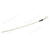 Щуп уровня масла ВАЗ 2103 (белый металл) <b>КАЛИСМА 2103-1009050</b>