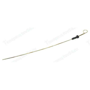 Щуп уровня масла ВАЗ 2103 (белый металл) <b>КАЛИСМА 2103-1009050</b>