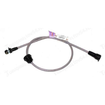 Трос спидометра ВАЗ 2103 узкий <b>КАЛИСМА 2103-3802611</b>