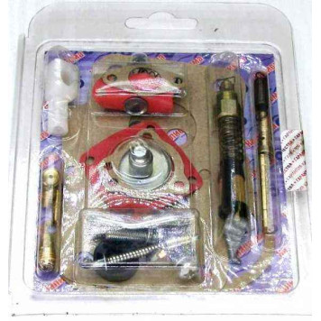 Ремкомплект карбюратора ВАЗ 2105-20 <b>КАЛИСМА 2105-1103015Is20</b>-1