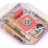 Ремкомплект карбюратора ВАЗ 2105-20 <b>КАЛИСМА 2105-1103015Is20</b>