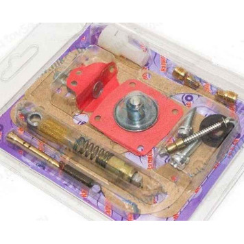 Ремкомплект карбюратора ВАЗ 2107-20 <b>КАЛИСМА 2107-1103015Is20</b>-1