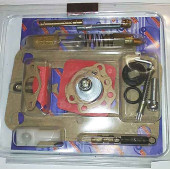 Ремкомплект карбюратора ВАЗ 2107-20 <b>КАЛИСМА 2107-1103015Is20</b>