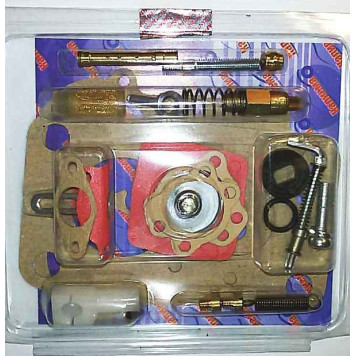 Ремкомплект карбюратора ВАЗ 2107-20 <b>КАЛИСМА 2107-1103015Is20</b>-2