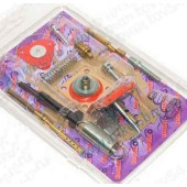 Ремкомплект карбюратора ВАЗ 21073 <b>КАЛИСМА 21073-1107991Is</b>