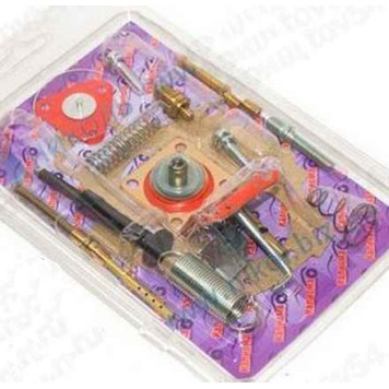 Ремкомплект карбюратора ВАЗ 21073 <b>КАЛИСМА 21073-1107991Is</b>