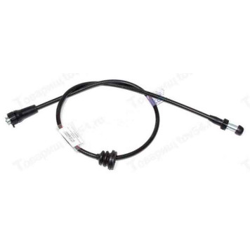 Трос спидометра ВАЗ 2107 широкий <b>КАЛИСМА 2107-3802612</b>