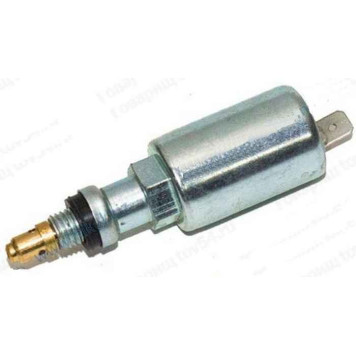 Клапан электромагнитный ВАЗ 2108, ВАЗ 21083, 21099, 2121 Тольятти <b>КАЛИСМА 2108-1107420Is</b>