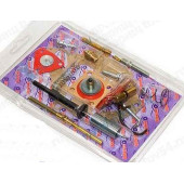 Ремкомплект карбюратора ВАЗ 2108 <b>КАЛИСМА 2108-1107991Is</b>