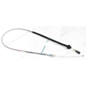 Трос акселератора / газа ВАЗ 2108 <b>КАЛИСМА 2108-1108058</b>