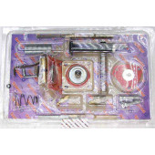 Ремкомплект карбюратора ВАЗ 21083 <b>КАЛИСМА 21083-1107992Is</b>