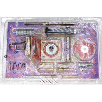 Ремкомплект карбюратора ВАЗ 21083 <b>КАЛИСМА 21083-1107992Is</b>