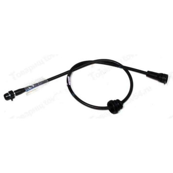 Трос спидометра ВАЗ 21083 новая панель <b>КАЛИСМА 21083-3802614</b>