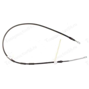 Трос стояночного / ручного тормоза ВАЗ 2108 <b>КАЛИСМА 2108-3508180Is</b>