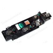 Плата заднего фонаря ВАЗ 2108 правая с лампами <b>КАЛИСМА 2108-3716092L</b>