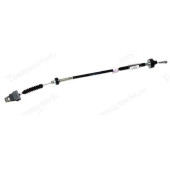 Трос сцепления ВАЗ 2108 нового образца <b>КАЛИСМА 2109-1602210Is</b>