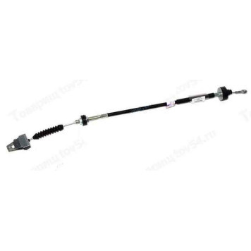 Трос сцепления ВАЗ 2108 нового образца <b>КАЛИСМА 2109-1602210Is</b>