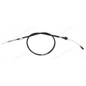 Трос акселератора / газа ВАЗ 2110 16кл. 1.5л. <b>КАЛИСМА 21103-1108062</b>