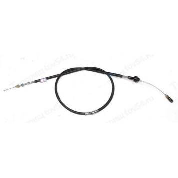 Трос акселератора / газа ВАЗ 2110 16кл. 1.5л. <b>КАЛИСМА 21103-1108062</b>