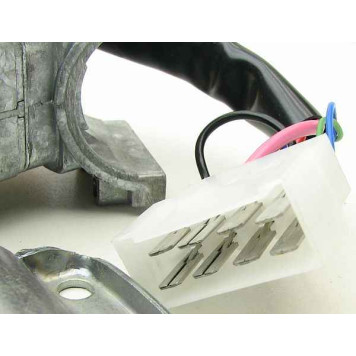 Замок зажигания ВАЗ 2110 нового образца <b>КАЛИСМА 2110-3704010Is30</b>-2