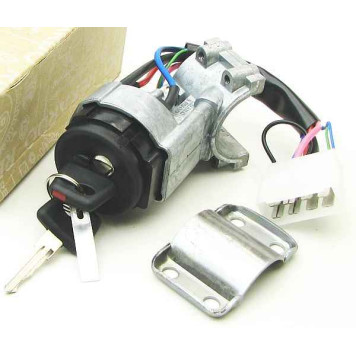 Замок зажигания ВАЗ 2110 нового образца <b>КАЛИСМА 2110-3704010Is30</b>-3