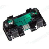 Плата заднего фонаря ВАЗ 2111-2115 (стоп) с патроними <b>КАЛИСМА 2114-3716196</b>