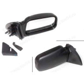 Зеркало заднего вида наружное ВАЗ 2114 правое механическое <b>КАЛИСМА 2114-8201050</b>