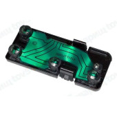 Плата заднего фонаря ВАЗ 21213 правая с патронами <b>КАЛИСМА 21213-3716092</b>