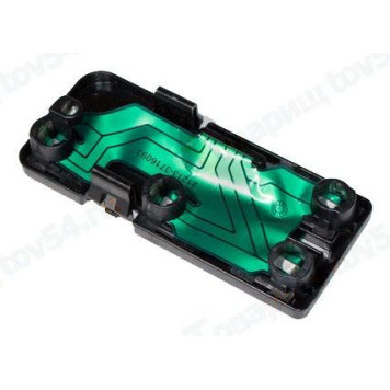 Плата заднего фонаря ВАЗ 21213 левая с патроними <b>КАЛИСМА 21213-3716093</b>