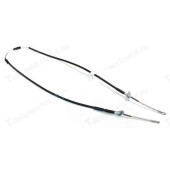 Трос стояночного / ручного тормоза ВАЗ 2121 Нива <b>КАЛИСМА 2121-3508180Is</b>