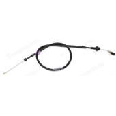 Трос акселератора / газа ВАЗ 2123 Нива Шевроле <b>КАЛИСМА 2123-1108066</b>