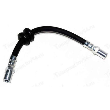 Шланг тормозной ВАЗ 2123 Нива Шевроле задний <b>КАЛИСМА 2123-3506085Is</b>