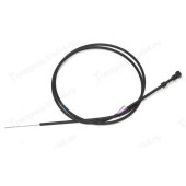 Трос капота ВАЗ 2123 Нива Шевроле <b>КАЛИСМА 2123-8406140Is</b>