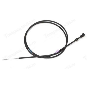 Трос капота ВАЗ 2123 Нива Шевроле <b>КАЛИСМА 2123-8406140Is</b>