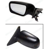 Зеркало бок ВАЗ 2170 Приора нового образца /механическое/ Автоблик-2 левое <b>КАЛИСМА 2170-8201005</b>