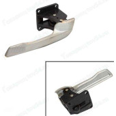 Ручка двери внутренняя ВАЗ 2172 Приора правая <b>КАЛИСМА 2172-6105180</b>