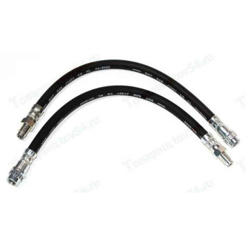 Шланг тормозной ВАЗ 2180 Vesta передний (к=2 шт) <b>КАЛИСМА 2180-3506060Is</b>