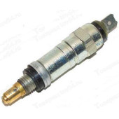 Клапан электромагнитный ВАЗ 21099, 2110-2112, 2113-2115 Тольятти <b>КАЛИСМА 2183-1107420Is</b>